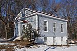 GLENDALE METHODIST EPISCOPAL CHURCH, CAMDEN COUNTY